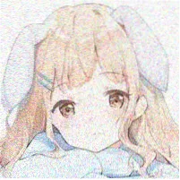 二哥影院观众头像 胶片颗粒